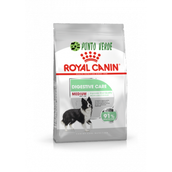 ROYAL CANIN MEDIUM DIGEST CARE 3KG